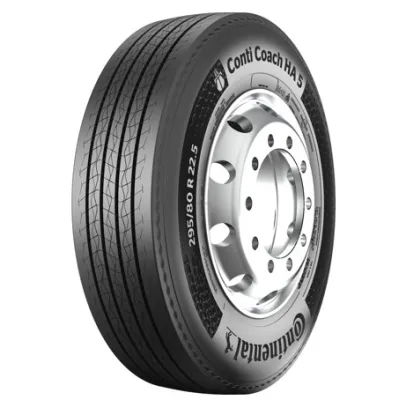 Continental CONTI COACH HA5 295/80 R225 156M