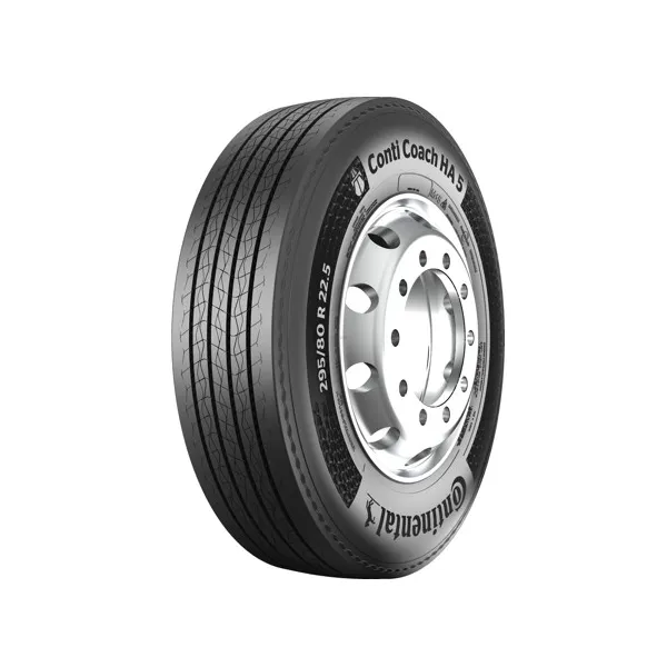 Continental CONTI COACH HA5 295/80 R225 156M