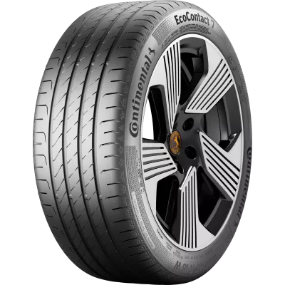Continental ECOCONTACT 7 225/50 R17 98W