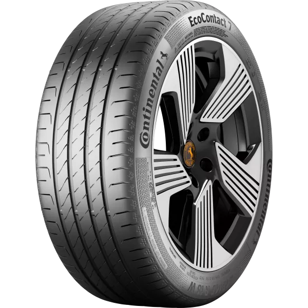 Continental ECOCONTACT 7 225/50 R17 98W