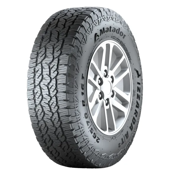 Matador MP72 IZZARDA AT2 235/65 R17 108H