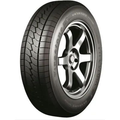 Firestone VANHAWK MULTISEASON 225/55 R17 109T M+S