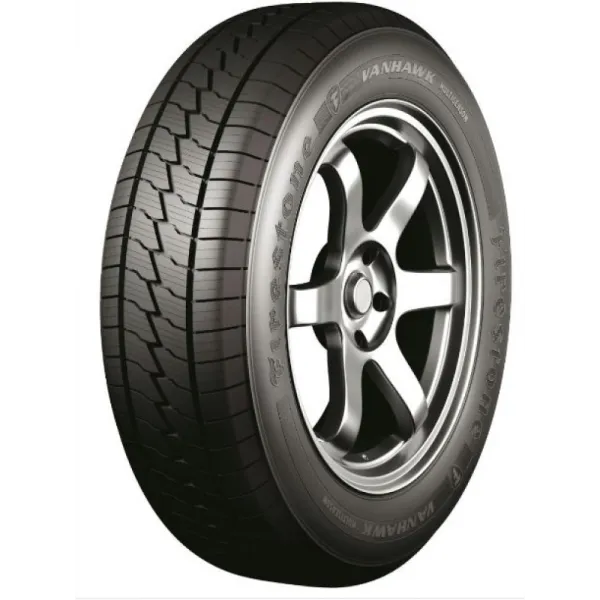 Firestone VANHAWK MULTISEASON 225/55 R17 109T M+S