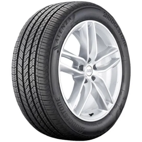 Bridgestone ALENZA SPORT A/S 255/45 R20 105T