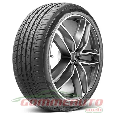 Radar DIMAX TOURING 185/65 R15 92H M+S (m+s)