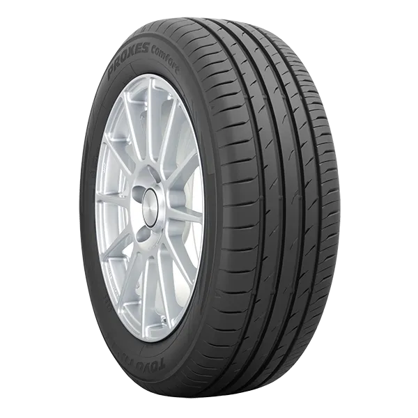 Toyo PROXES COMFORT 185/65 R15 92H