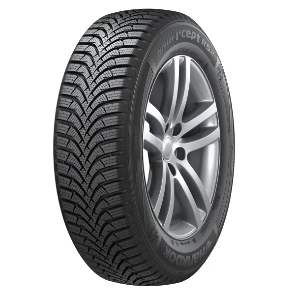 Hankook WINTER I*CEPT RS2 W452 205/65 R15 94T M+S