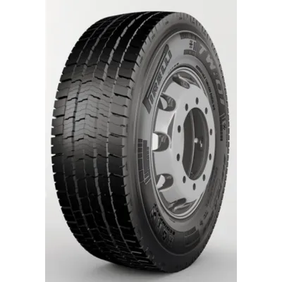 Pirelli TW01 315/80 R225 156L M+S