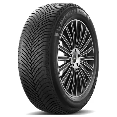 Michelin ALPIN 7 225/55 R18 102V M+S