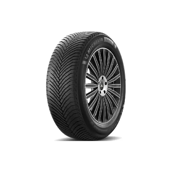 Michelin ALPIN 7 215/55 R16 93H M+S