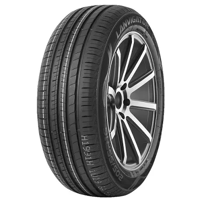 Lanvigator COMFORT-II 185/65 R15 88H