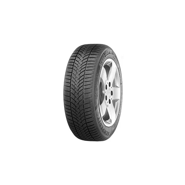Semperit SPEED-GRIP 3 255/40 R019 100V M+S