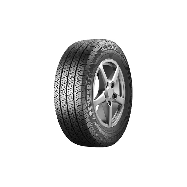 Semperit VAN-ALLSEASON 195/75 R16 107R M+S
