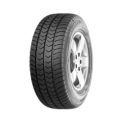 Semperit VAN-GRIP 2 185/80 R14 102Q M+S