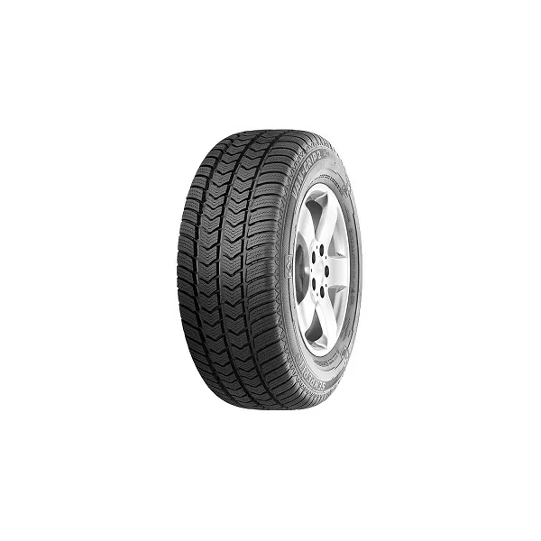 Semperit VAN-GRIP 2 185/80 R14 102Q M+S