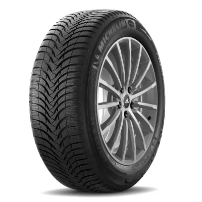 Michelin ALPIN A4 185/60 R15 88H M+S