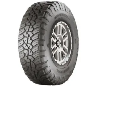 General Tyre GRABBER X3 33/125 R17 114Q