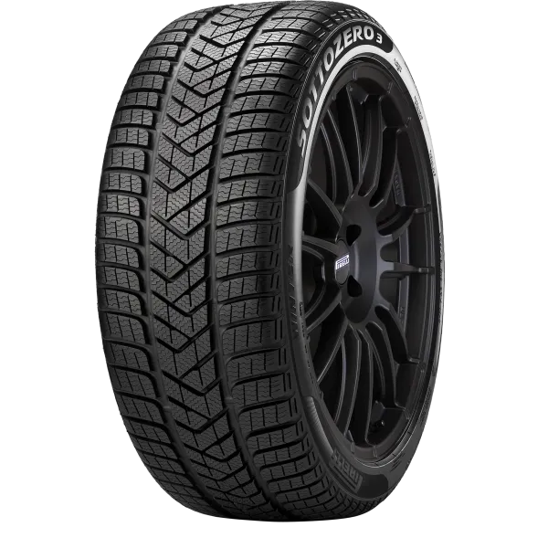 Pirelli WINTER SOTTOZERO 3 255/40 R20 101V M+S