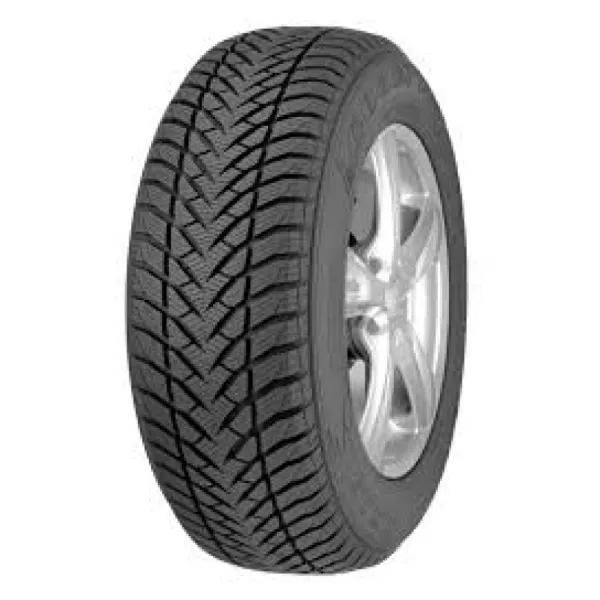 Goodyear ULTRAGRIP 245/65 R17 107H M+S