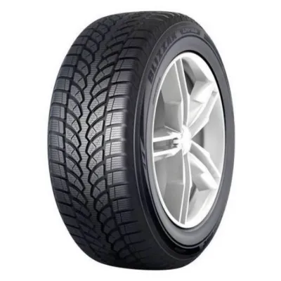Bridgestone LM80 EVO 235/75 R15 109T M+S