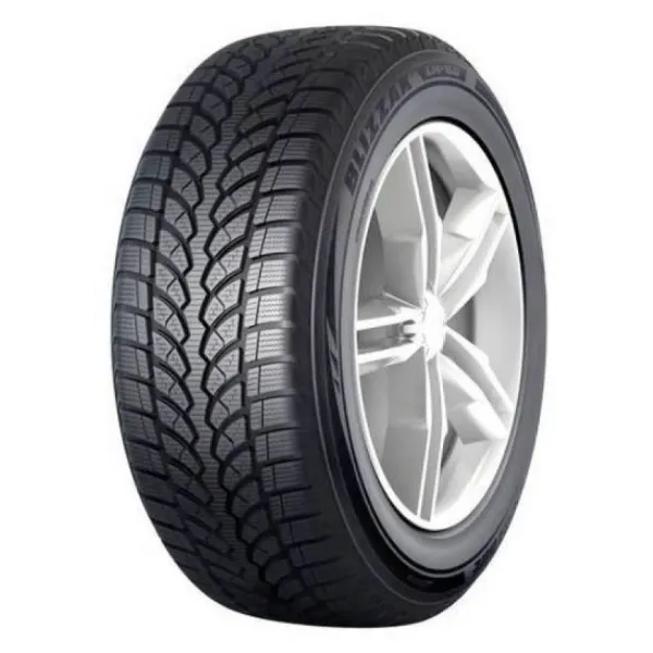 Bridgestone LM80 EVO 235/75 R15 109T M+S