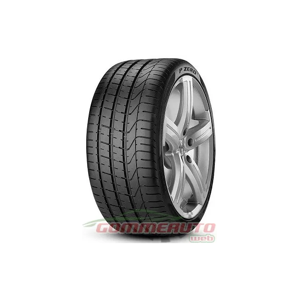 Pirelli PZERO 285/35 R18 97Y (MO)