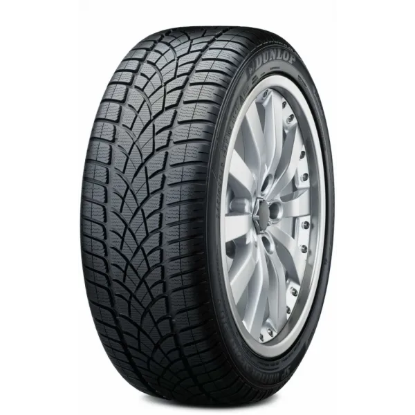 Dunlop SP WINTER SPORT 3D MS 265/50 R19 110V M+S