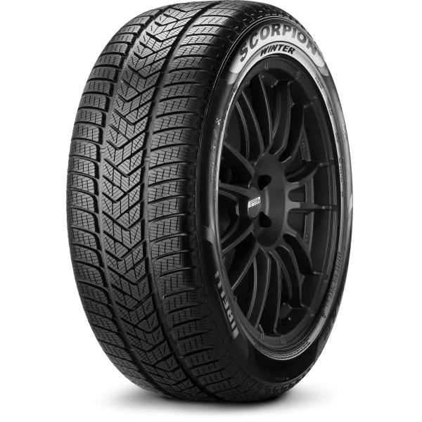 Pirelli SCORPION WINTER 255/50 R19 107V M+S