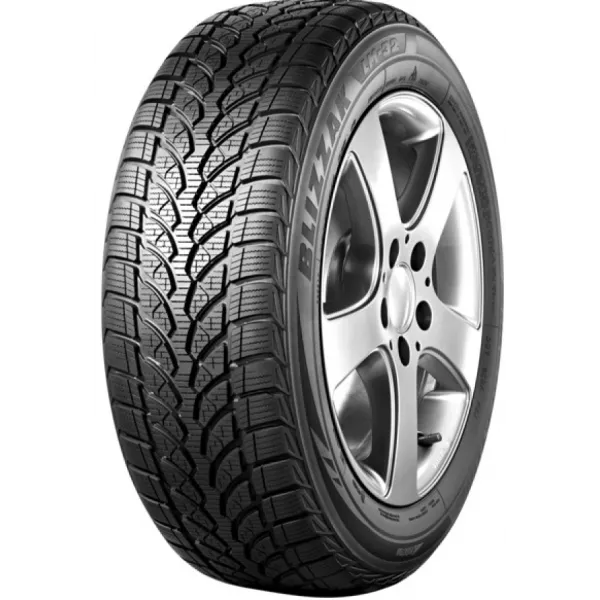 Bridgestone LM32 215/45 R20 95V M+S