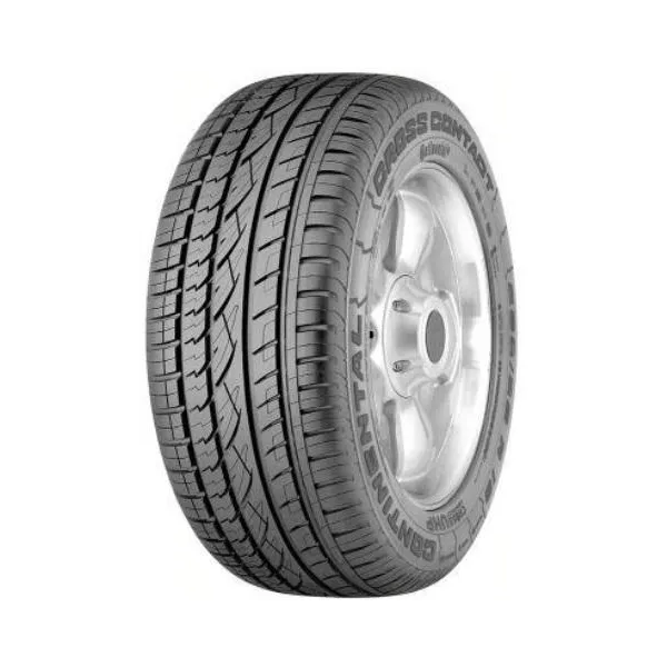 Continental CROSS UHP FR XL 305/40 R22 114W