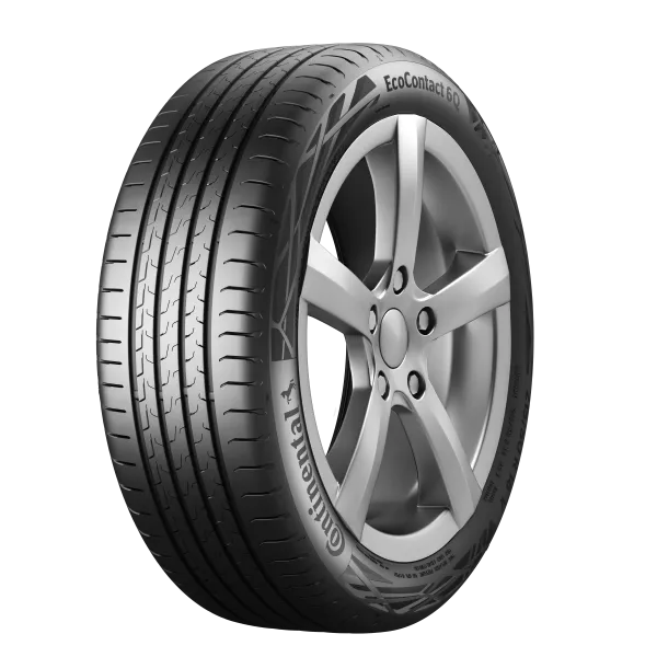 Continental EcoContact 6 Q 275/45 R21 107Y