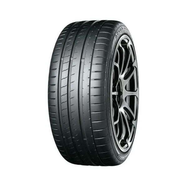 Yokohama V107E* XL SILENT FOAM 275/40 R21 107Y