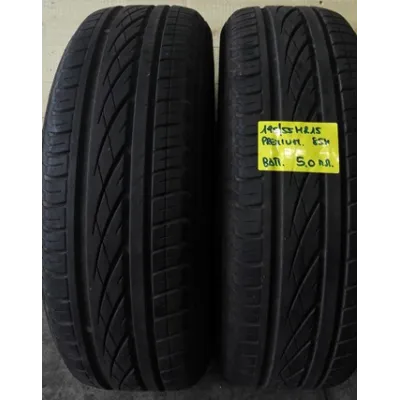 Kumho Crugen Premium KL33 255/60 R18 108H DOT23 DEMO (DEMO,50km,DOT23)