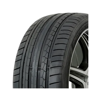 Dunlop SP SPORT MAXX GT 275/45 R18 107Y DOT22 (J) (DOT22)