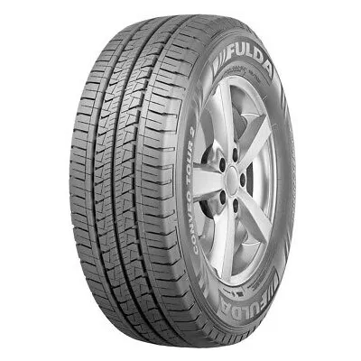 Fulda CONVEO TOUR 2 215/65 R16 106T DOT22 (DOT22)