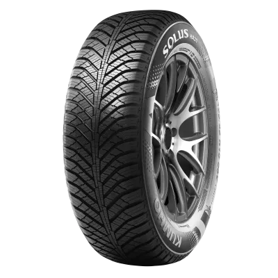 Kumho HA31 245/70 R16 107H M+S