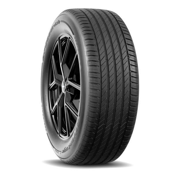 BFGoodrich ADVANTAGE 2 SUV 255/55 R18 109H