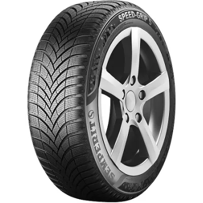 Semperit SPEED-GRIP 5 225/55 R018 98V M+S