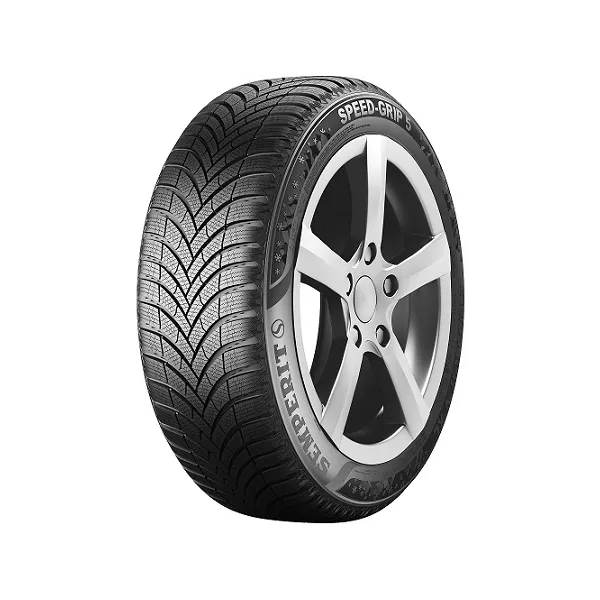 Semperit SPEED-GRIP 5 235/55 R017 103V M+S