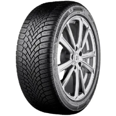 Bridgestone BLIZZAK 6 215/50 R18 92V M+S