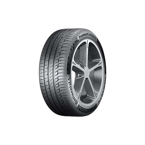 Continental Prem.Contact 6 225/55 R19 103Y