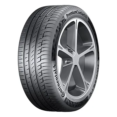 Continental Prem.Contact 6 235/55 R19 105V