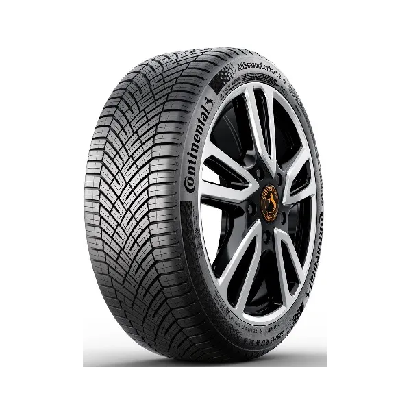 Continental AllSeas.Cont. 2 215/45 R20 95T M+S