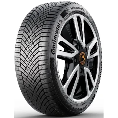 Continental AllSeas.Cont. 2 SSR 225/45 R17 94W M+S