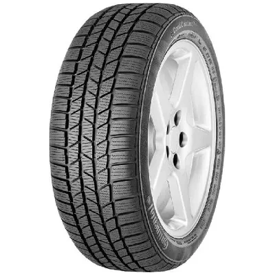 Continental CONTICONTACT TS815 205/50 R17 93V M+S