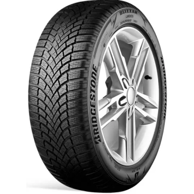 Bridgestone LM-005 R0 XL 285/45 R020 112H M+S