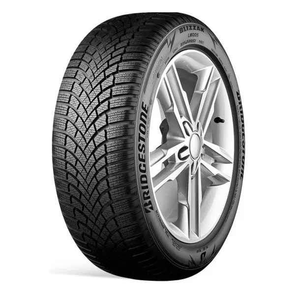 Bridgestone LM-005 R0 XL 285/45 R020 112H M+S
