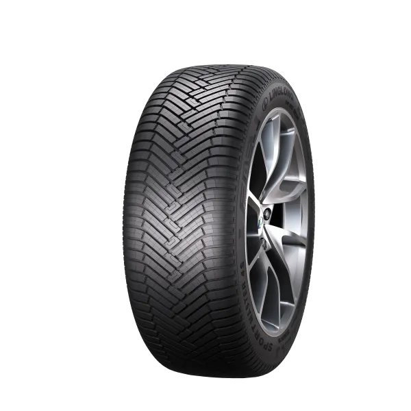 LingLong SPORT MASTER 4S 235/45 R18 98W M+S
