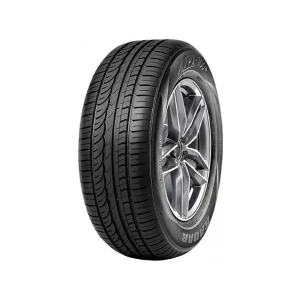 Radar RPX-800+ 235/60 R18 107W (m+s)