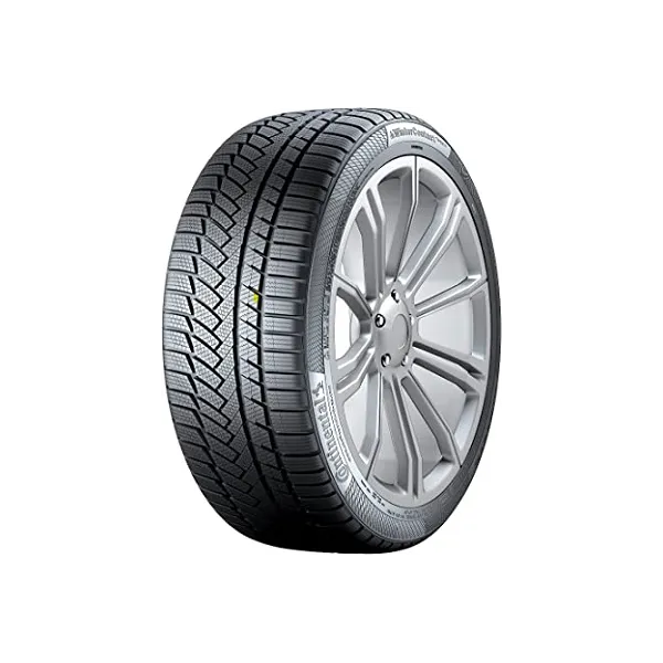 Continental WinterContact TS 850 P 275/55 R17 109H M+S